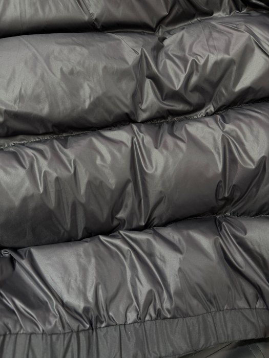 Clothing Moncler Black 031