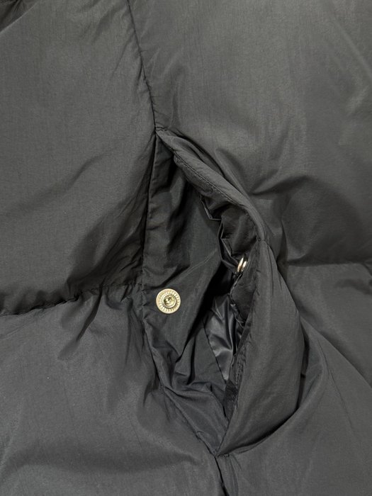 Clothing Moncler Black 031