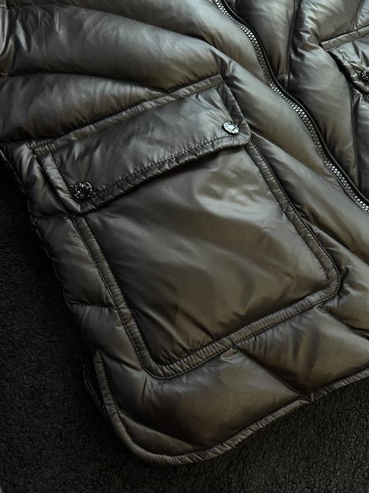 Clothing Moncler Black 032