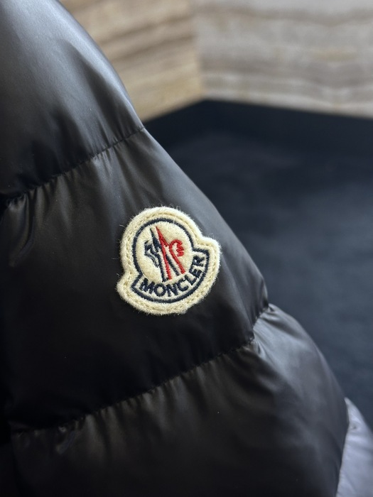 Clothing Moncler Black 032