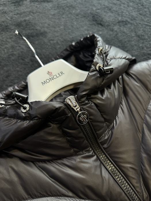 Clothing Moncler Black 032