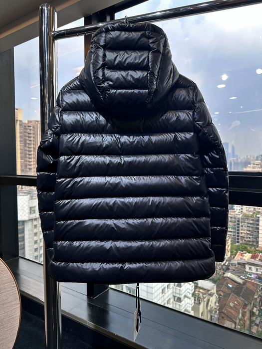 Clothing Moncler Black 032