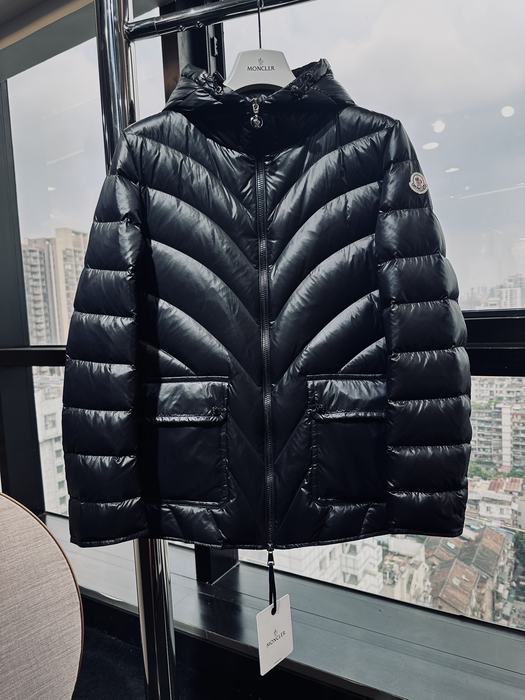 Clothing Moncler Black 032