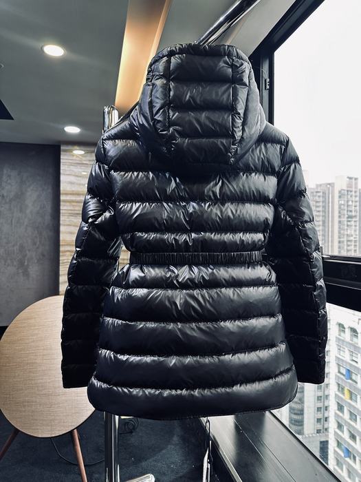 Clothing Moncler Black 032