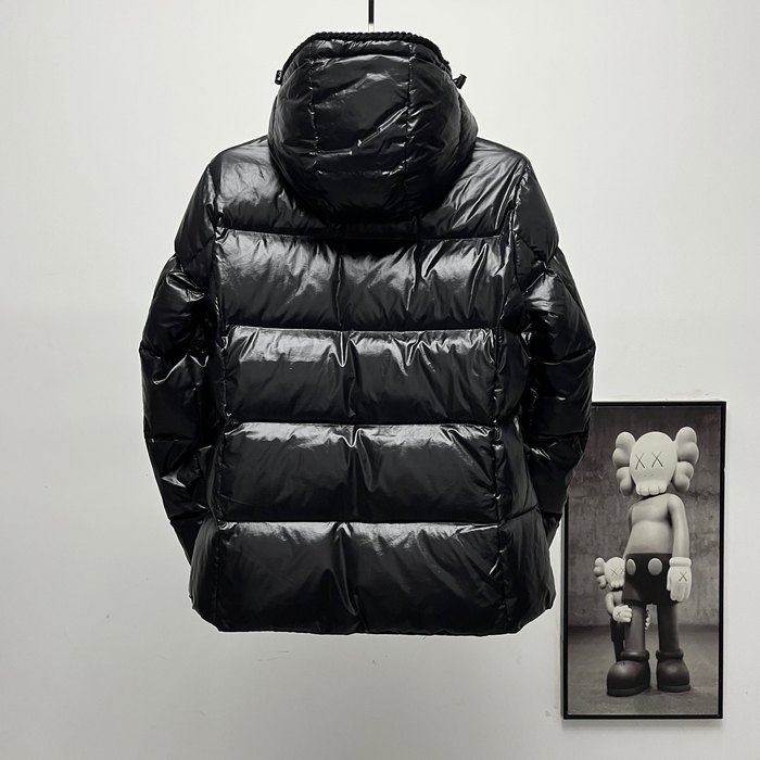 Clothing Moncler Black