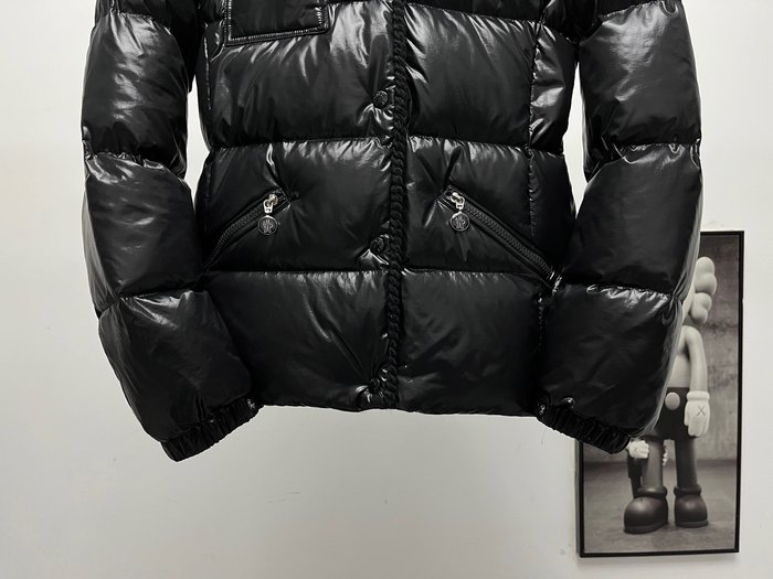 Clothing Moncler Black