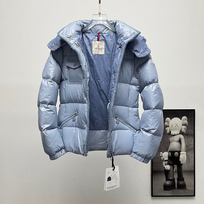 Clothing Moncler Blue