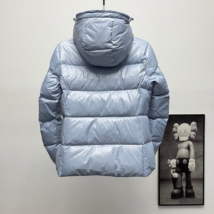 Clothing Moncler Blue