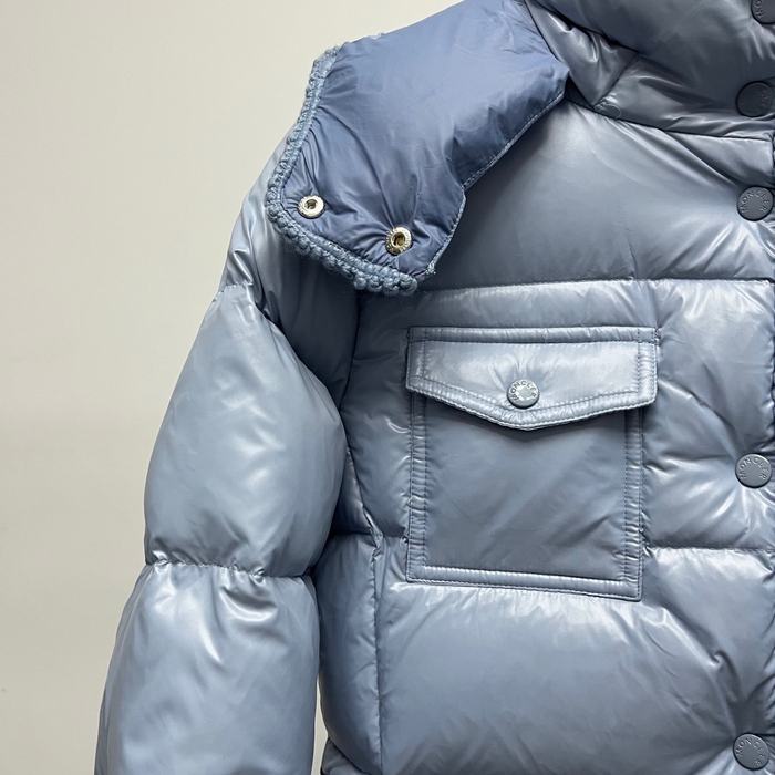 Clothing Moncler Blue