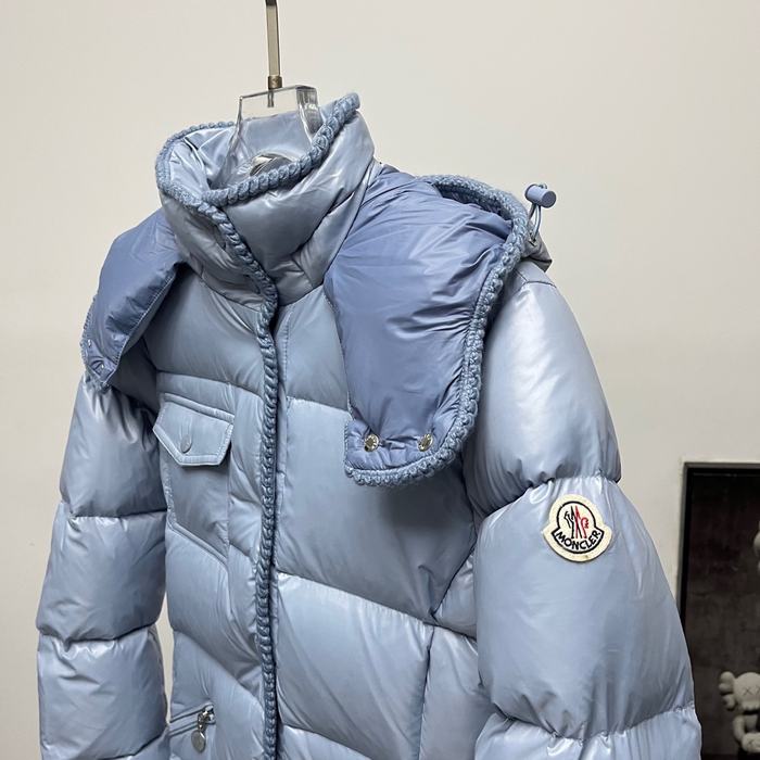 Clothing Moncler Blue