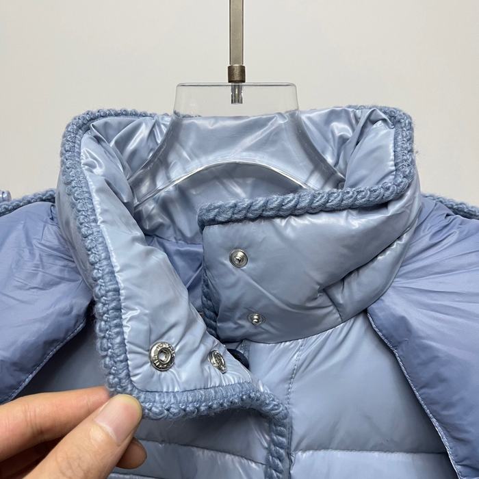 Clothing Moncler Blue