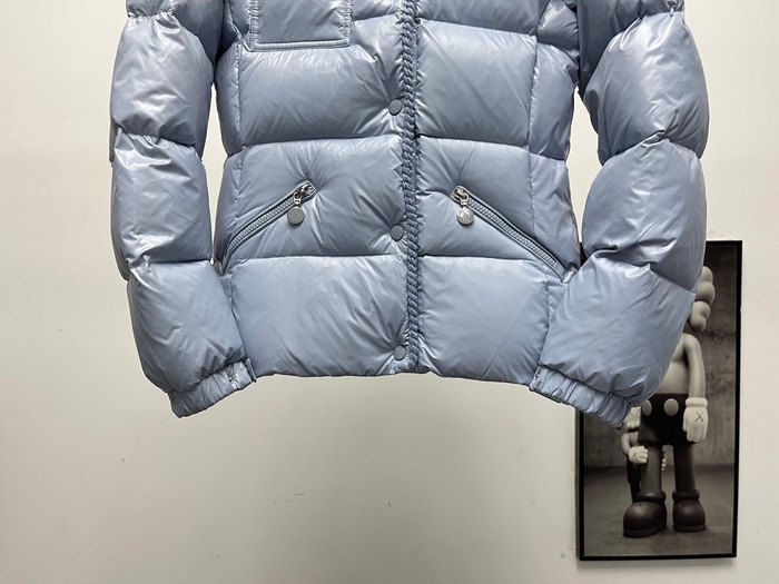 Clothing Moncler Blue