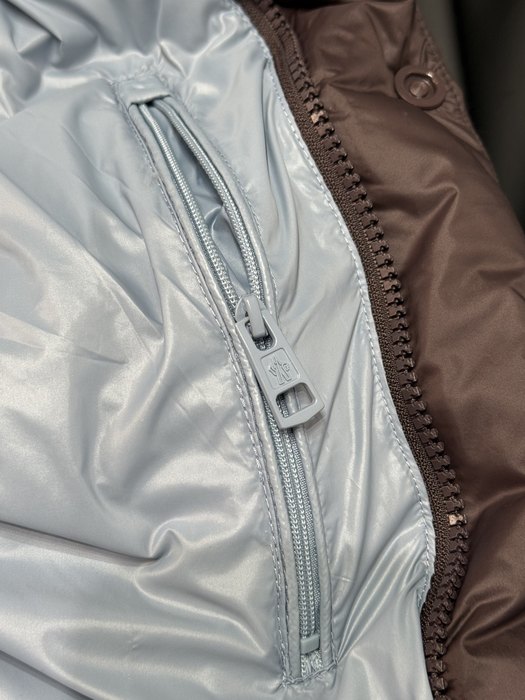 Clothing Moncler Brown 001