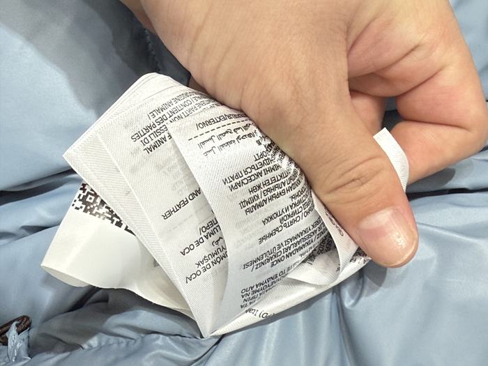 Clothing Moncler Brown 001