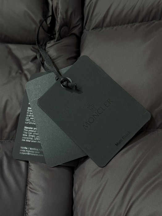 Clothing Moncler Brown 001