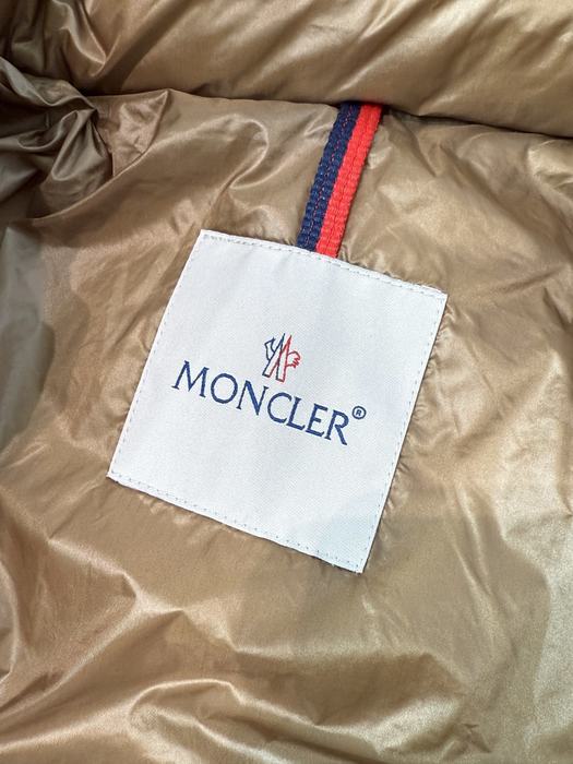 Clothing Moncler Brown