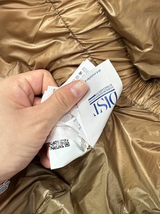 Clothing Moncler Brown