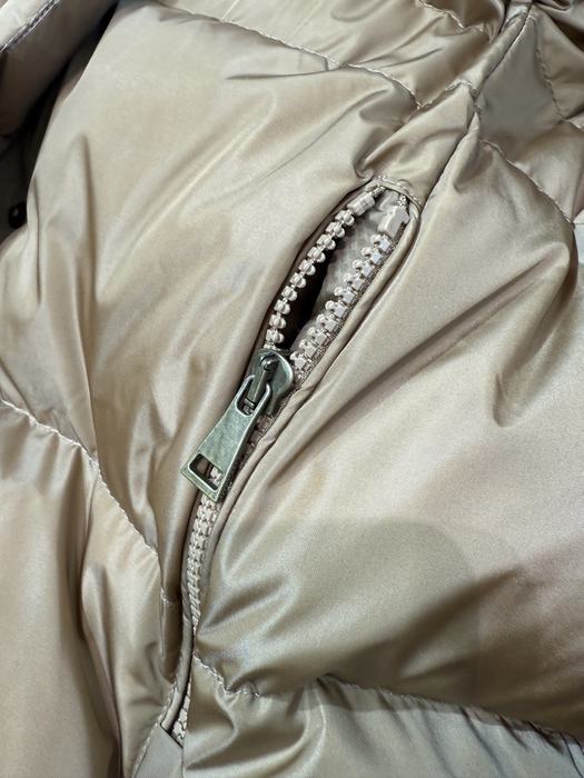 Clothing Moncler Brown