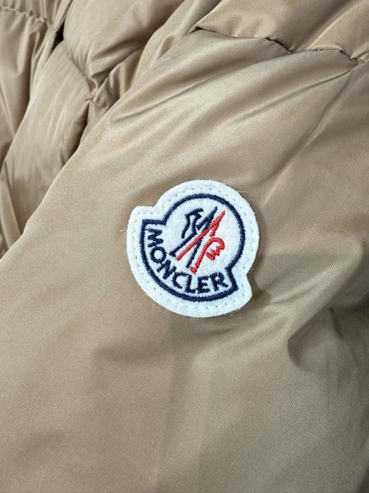 Clothing Moncler Brown