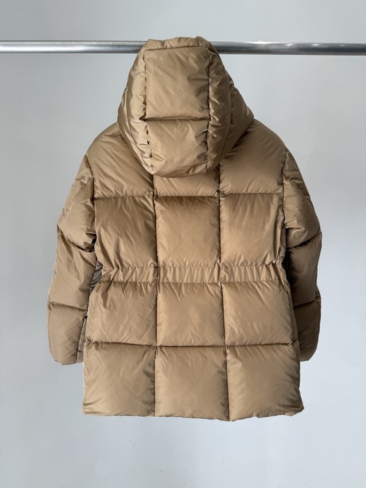 Clothing Moncler Brown