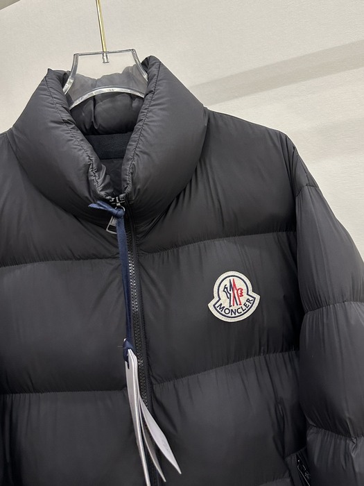 Clothing Moncler Citala down jacket Black