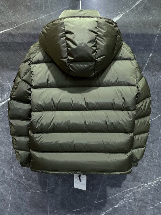 Clothing Moncler Green