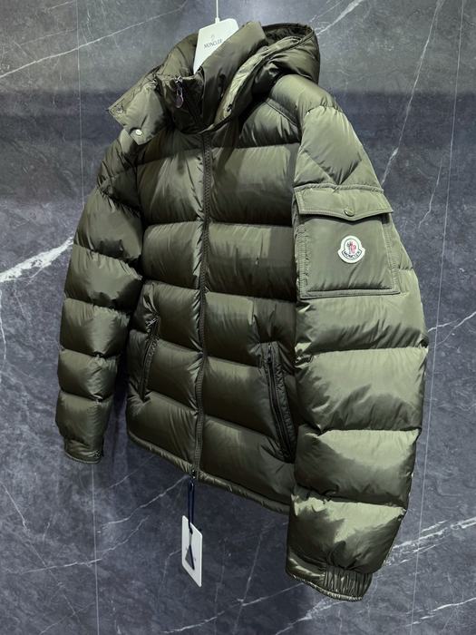 Clothing Moncler Green