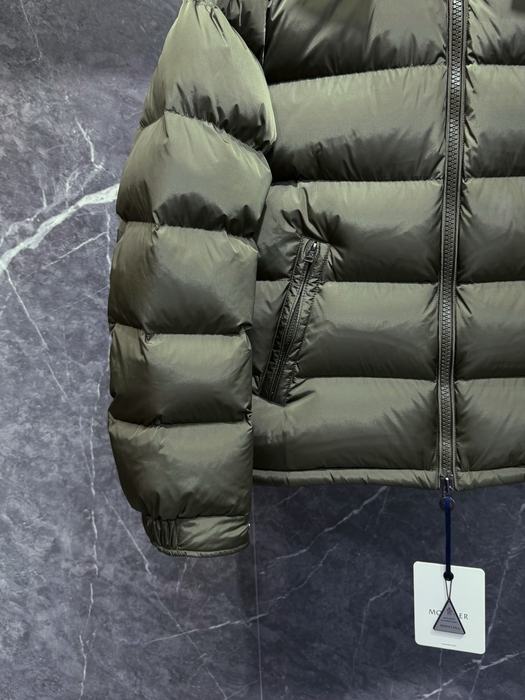 Clothing Moncler Green