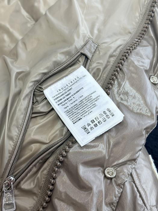 Clothing Moncler Grey 001