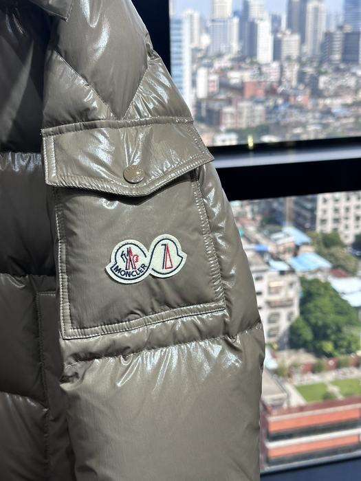 Clothing Moncler Grey 001
