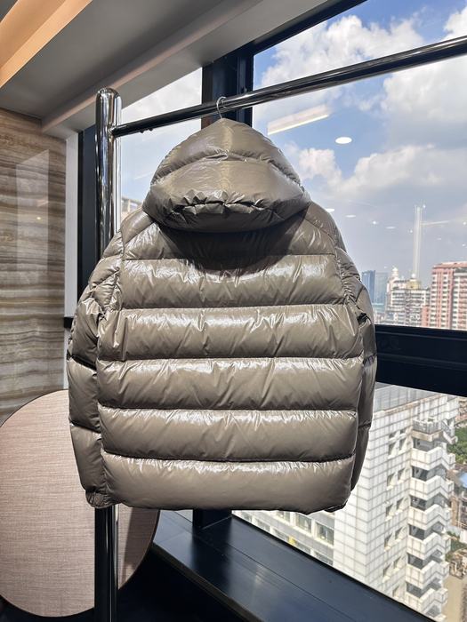 Clothing Moncler Grey 001