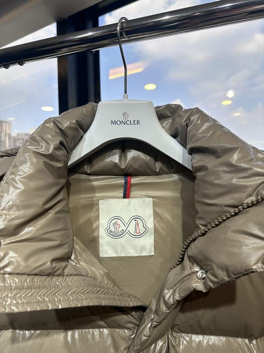 Clothing Moncler Grey 001