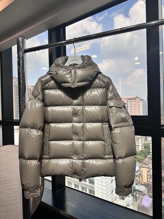 Clothing Moncler Grey 001
