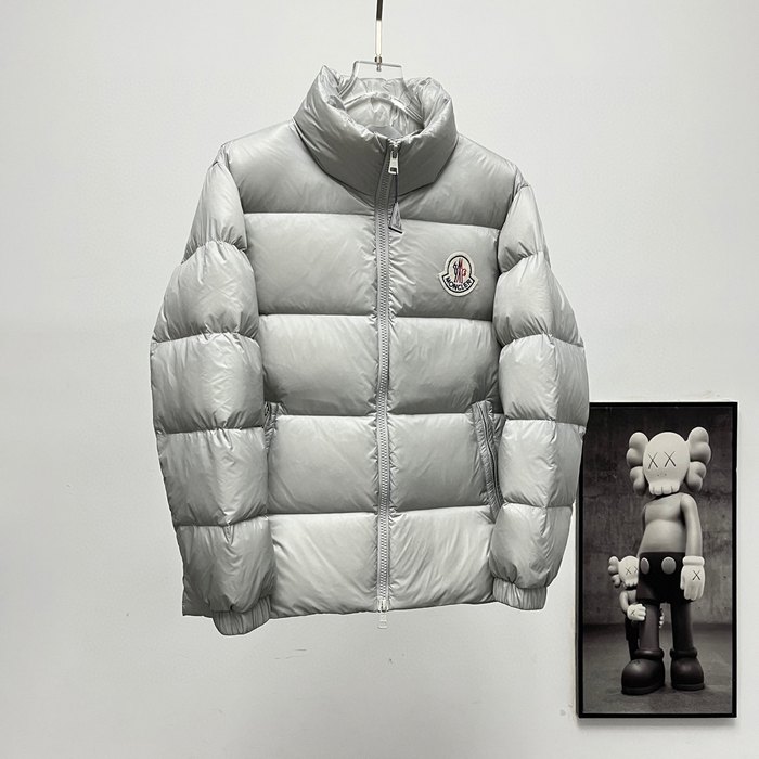 Clothing Moncler Grey