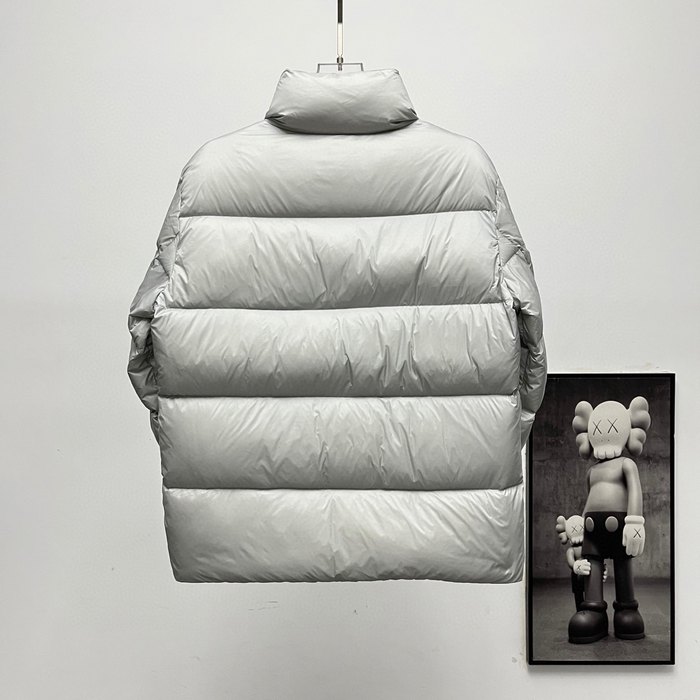 Clothing Moncler Grey