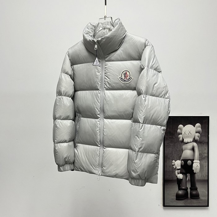 Clothing Moncler Grey