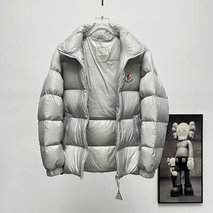 Clothing Moncler Grey