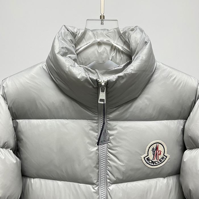 Clothing Moncler Grey