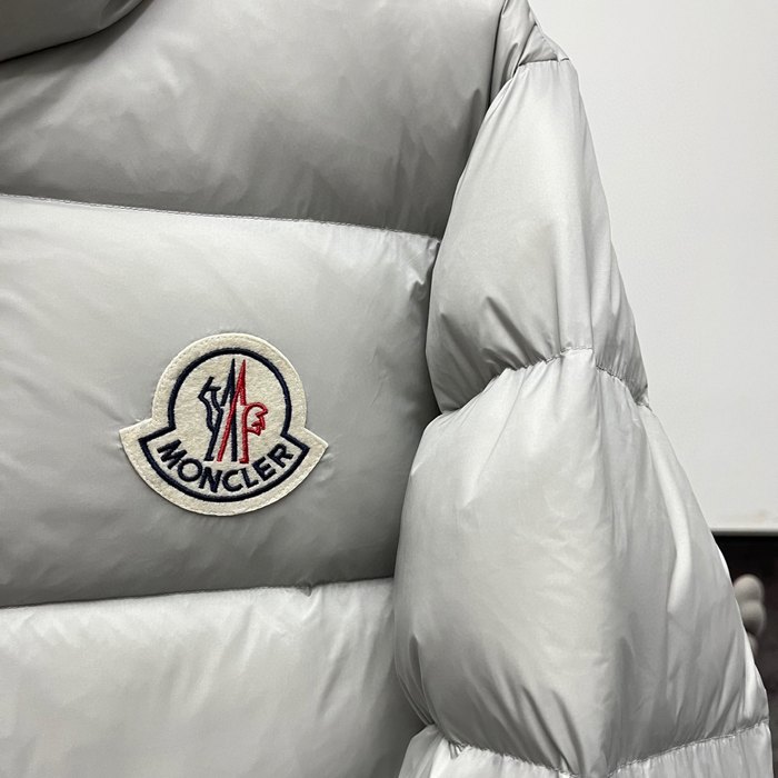 Clothing Moncler Grey