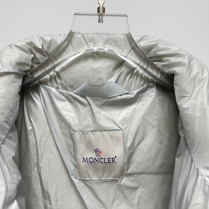 Clothing Moncler Grey