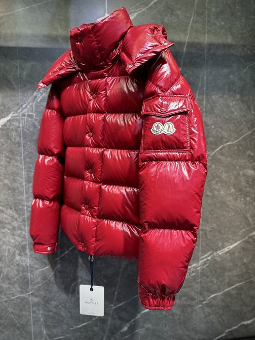 Clothing Moncler Red 001