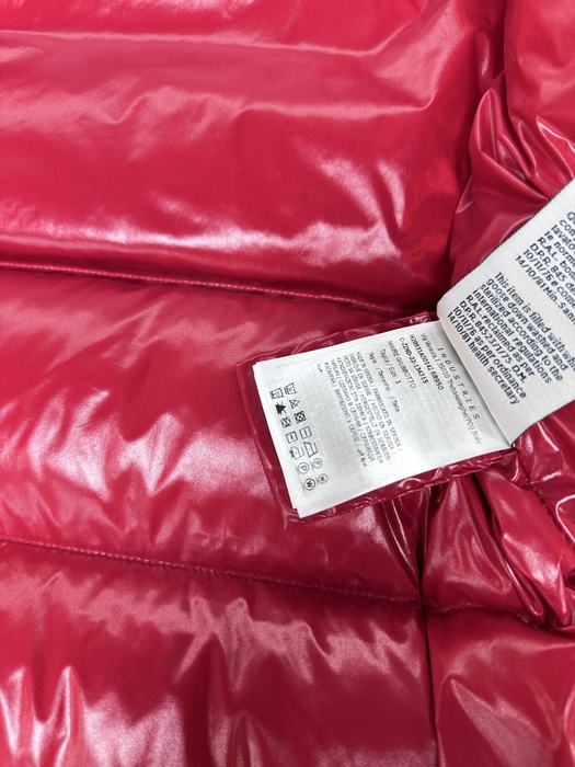 Clothing Moncler Red