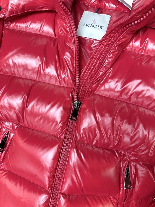 Clothing Moncler Red