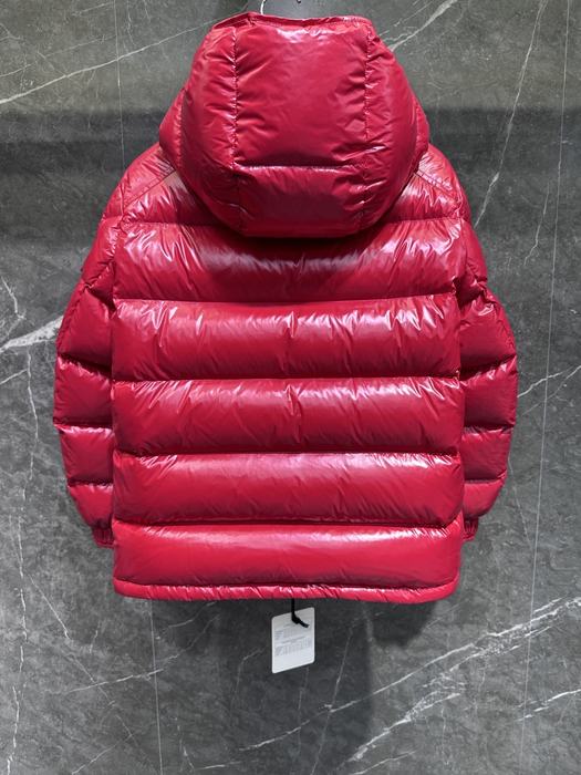 Clothing Moncler Red