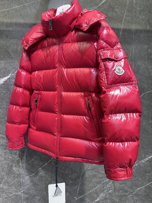 Clothing Moncler Red