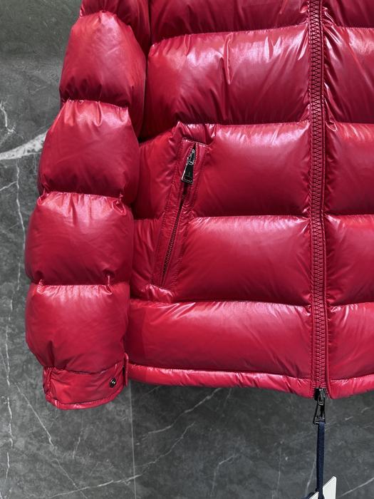Clothing Moncler Red