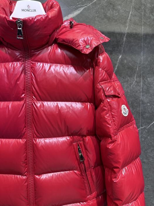 Clothing Moncler Red