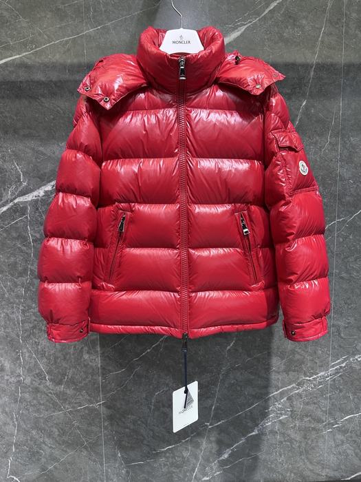 Clothing Moncler Red