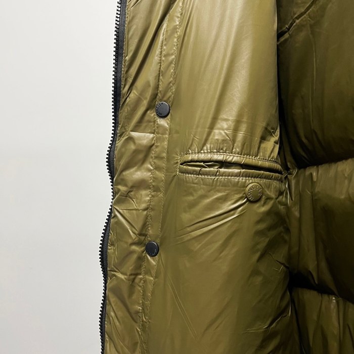 Clothing Moncler Tripiti 1952 puffer jacket Black