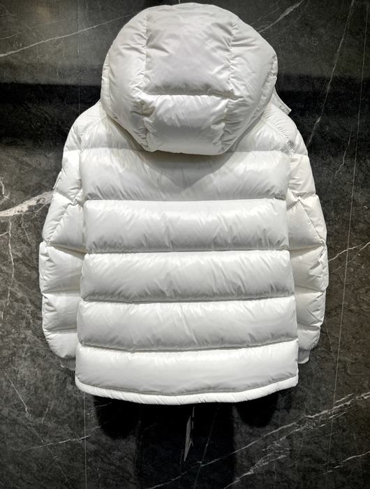 Clothing Moncler White 005